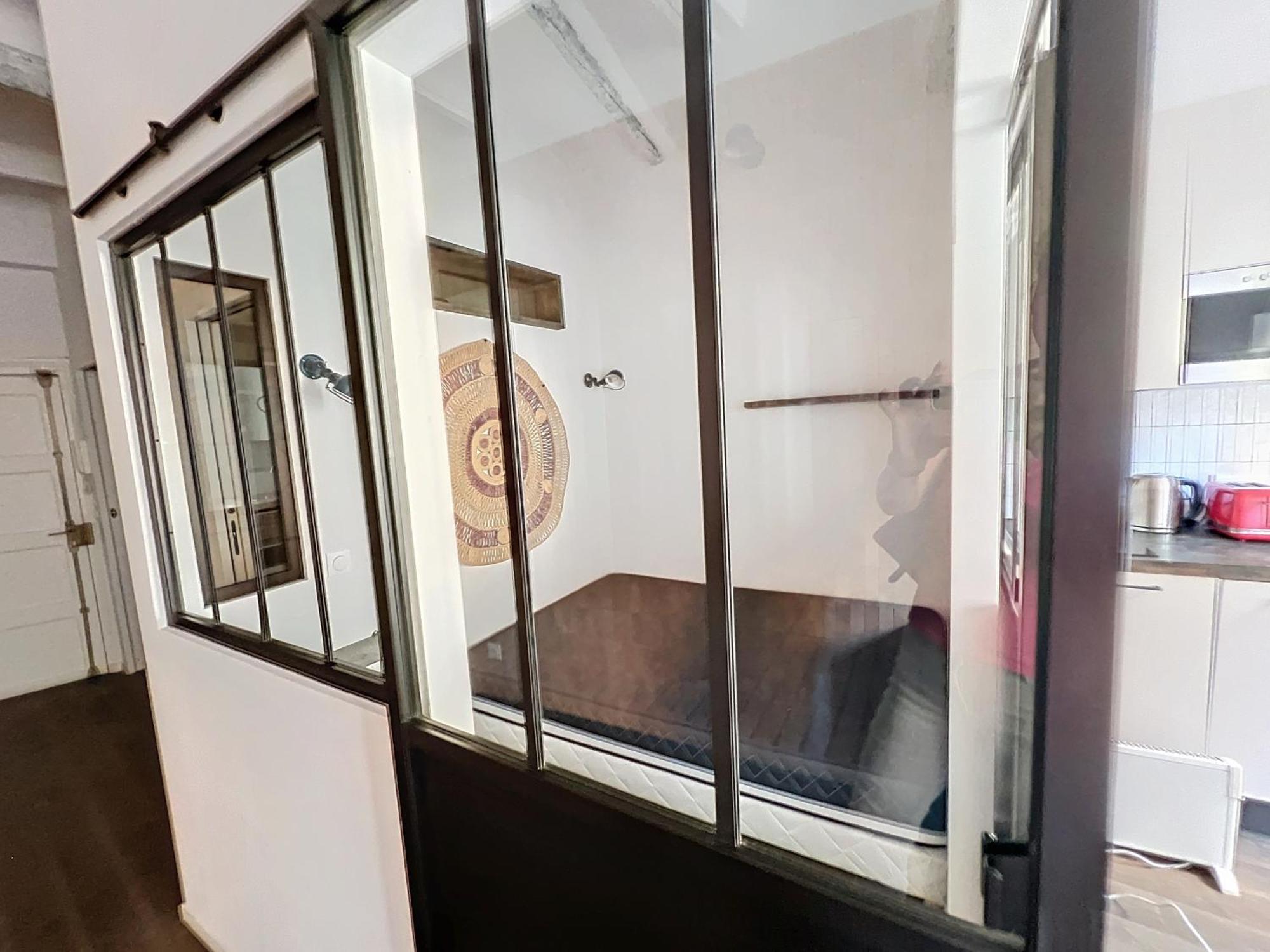 Charming Appartment Old City 니스 외부 사진