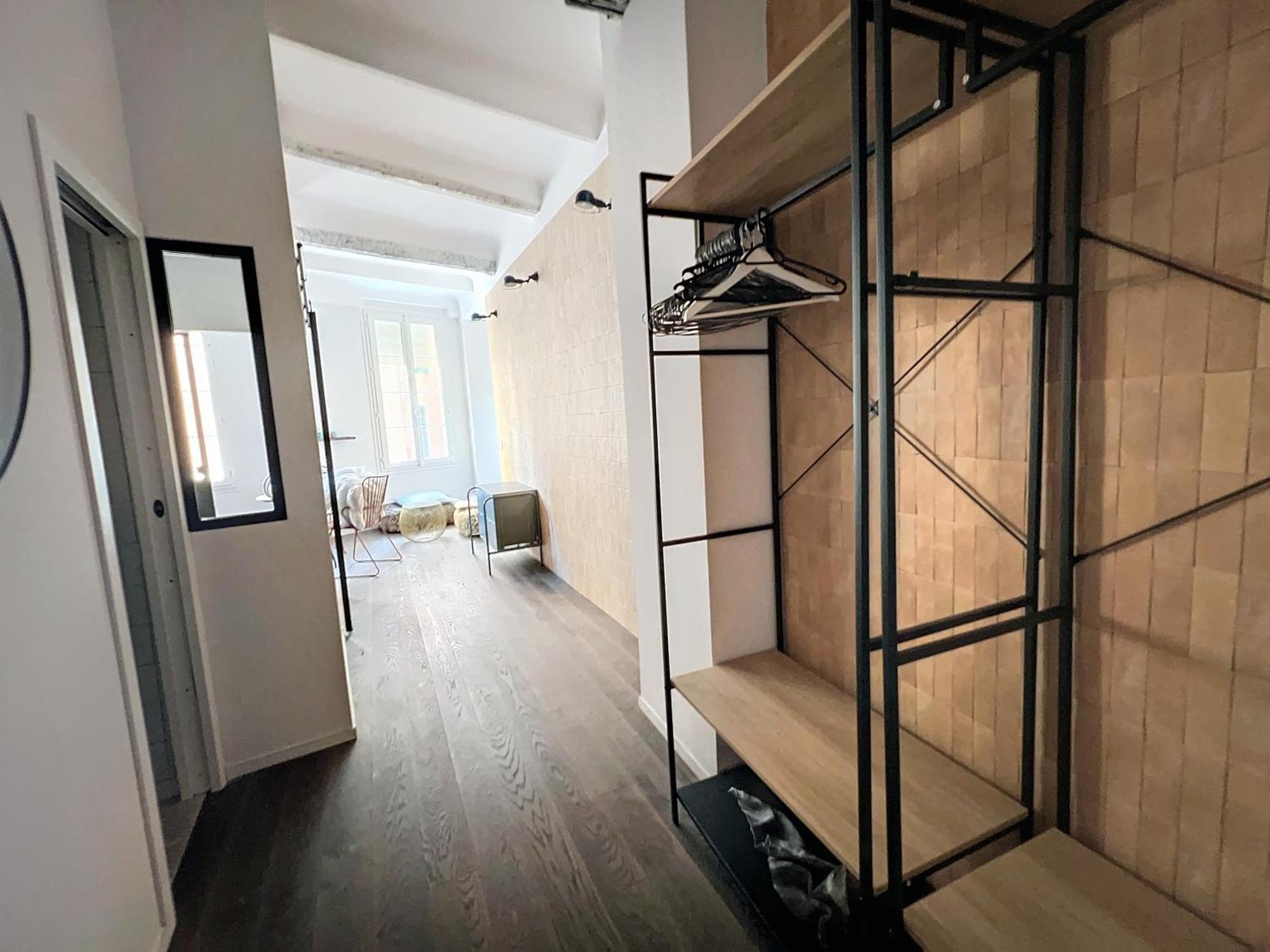 Charming Appartment Old City 니스 외부 사진